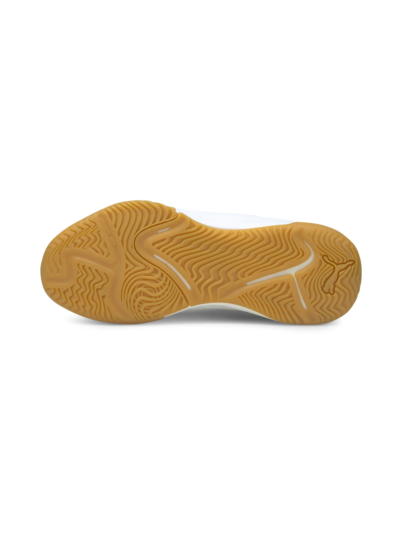 Кроссовки PUMA Varion Jr модель 106585 Фото