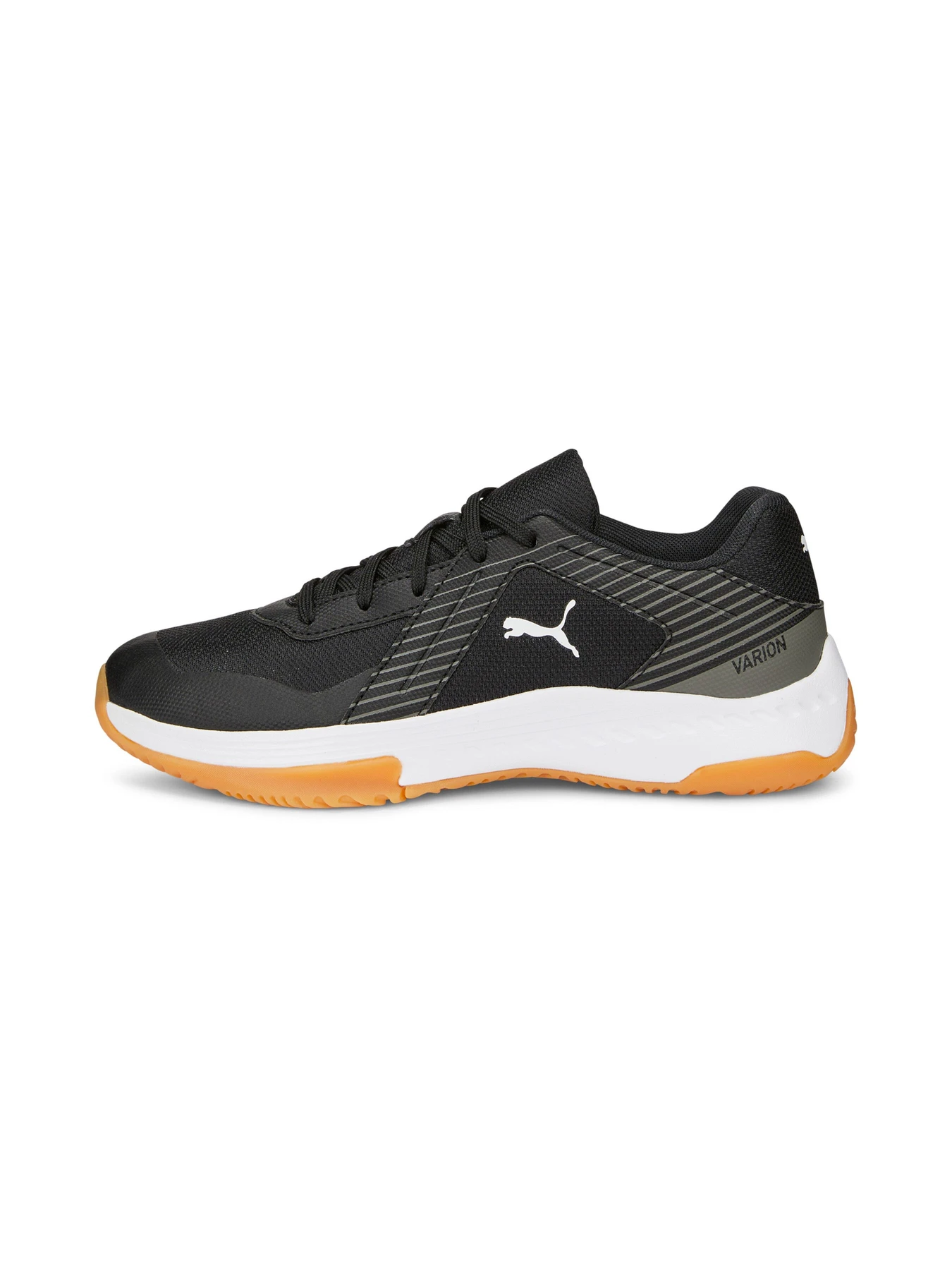 Кроссовки PUMA Varion Jr модель 106585 Фото