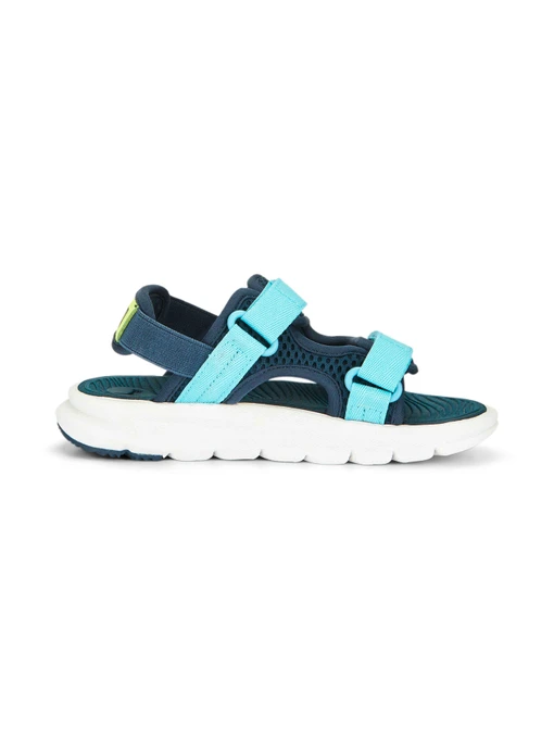 Сандалии PUMA Evolve Sandal Ps модель 389147 Фото