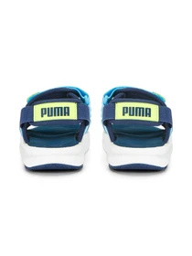 Сандалии PUMA Evolve Sandal Ps модель 389147 Фото