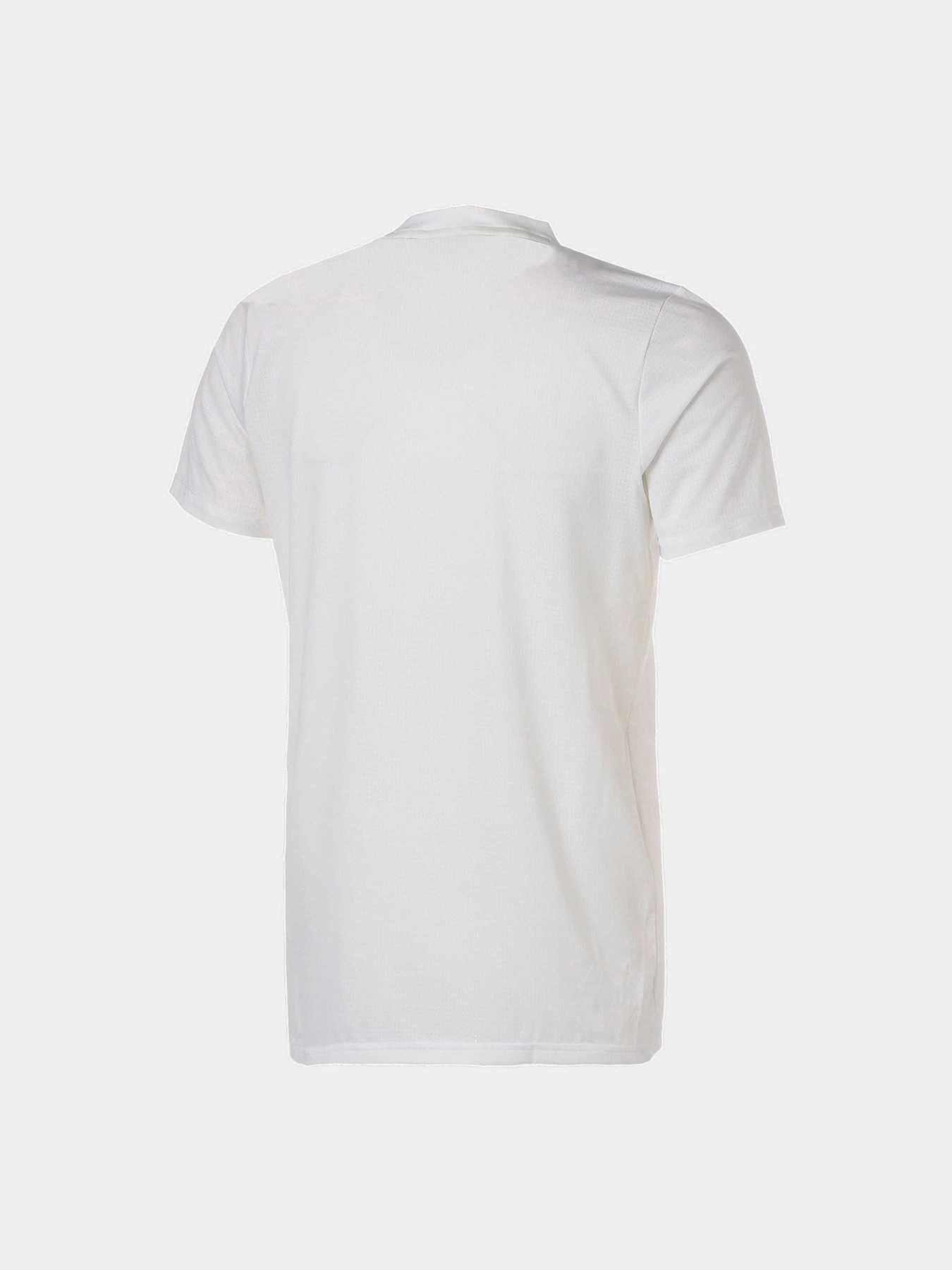 Футболки і поло PUMA First Mile Graphic Tee модель 523028 Футболки і поло PUMA First Mile Graphic Tee модель 523028 Фото