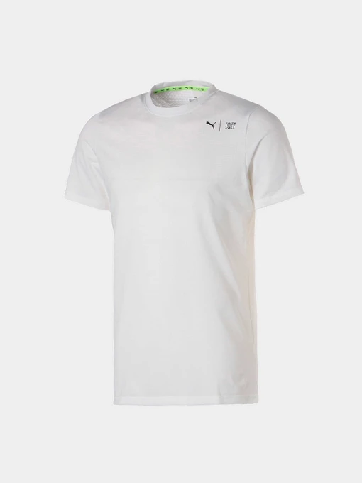 Футболки і поло PUMA First Mile Graphic Tee модель 523028 Фото