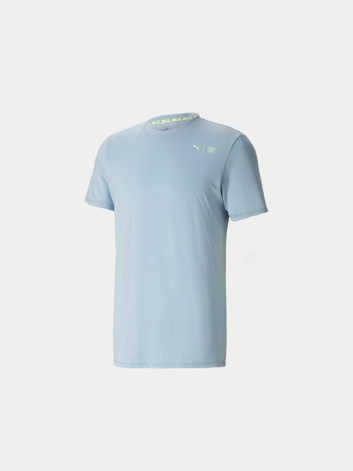 Футболки і поло PUMA First Mile Graphic Tee модель 523028 Фото