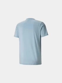Футболки і поло PUMA First Mile Graphic Tee модель 523028 Фото