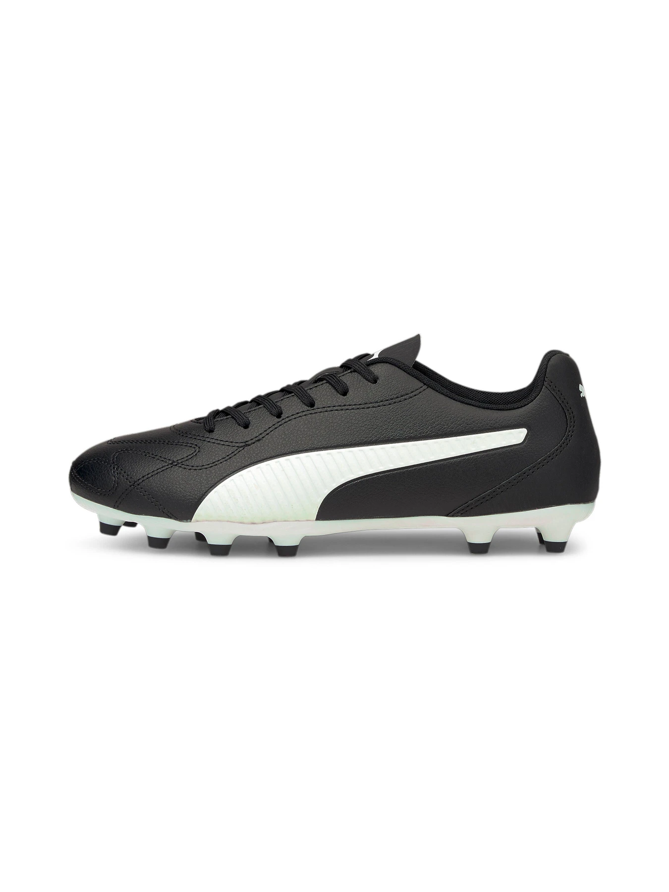 Кроссовки PUMA Monarch II FG/AG модель 106559 Фото