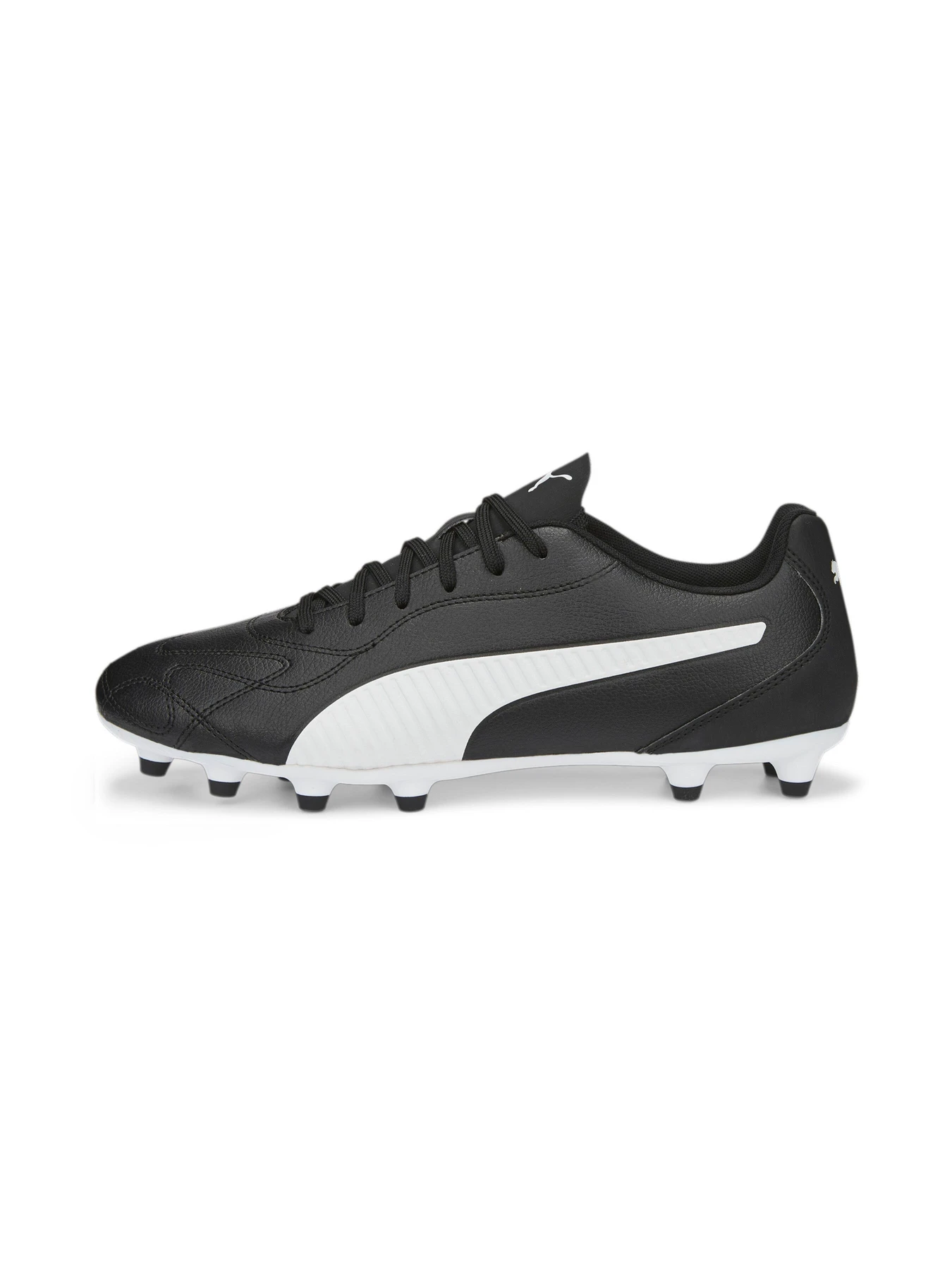 Кроссовки PUMA Monarch II FG/AG модель 106559 Фото