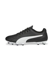 Кроссовки PUMA Monarch II FG/AG модель 106559 Фото