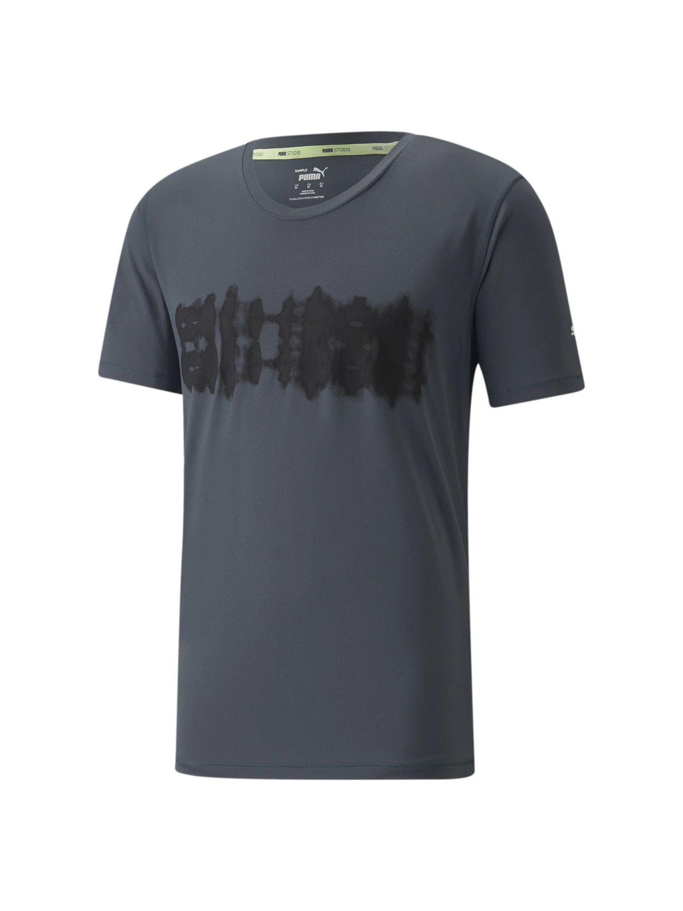Футболки і поло PUMA Studio Graphic Tee модель 521502 Футболки і поло PUMA Studio Graphic Tee модель 521502 Фото