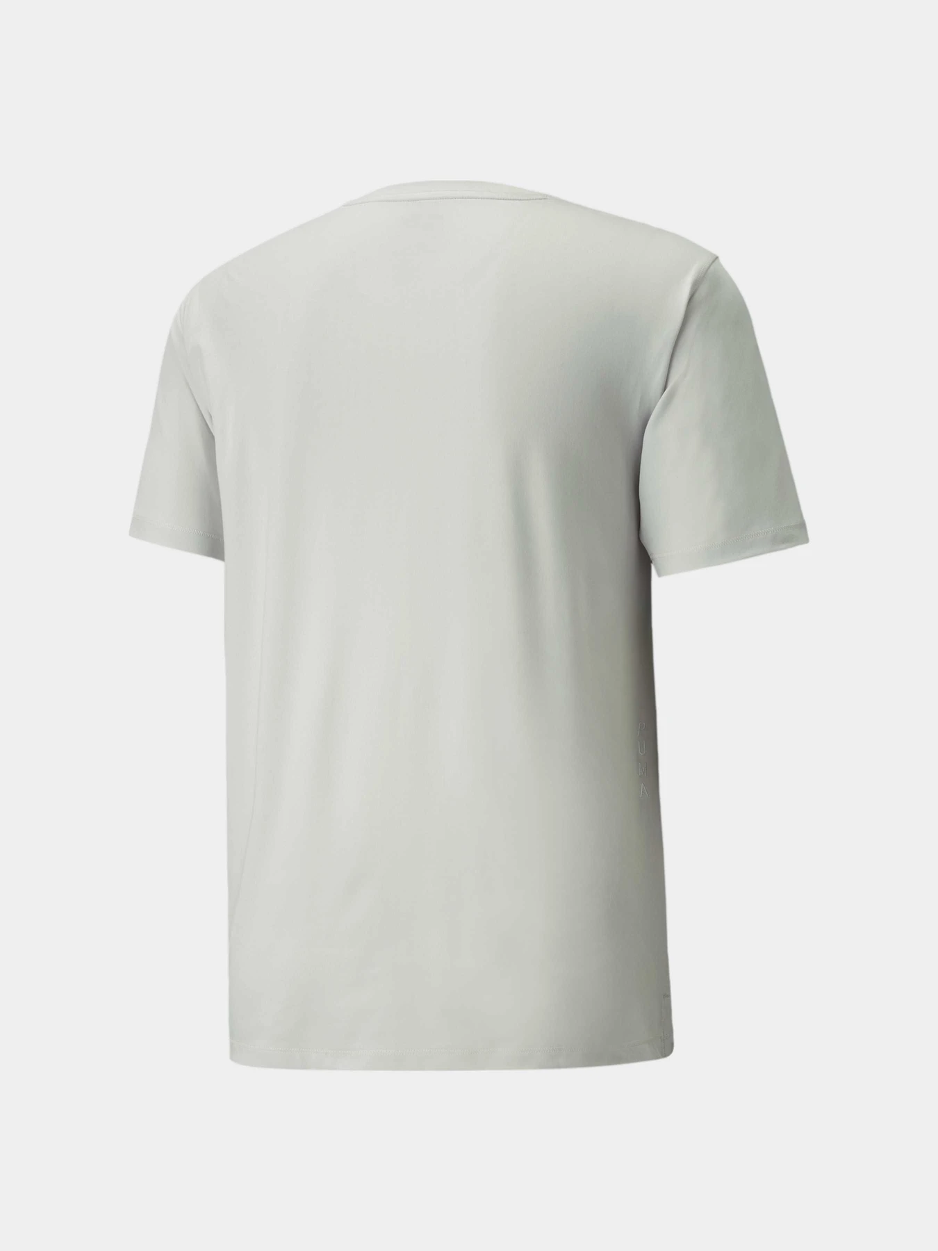 Футболки і поло PUMA Studio Graphic Tee модель 521502 Фото