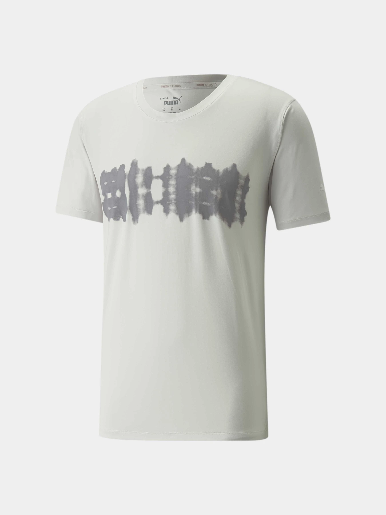 Футболки і поло PUMA Studio Graphic Tee модель 521502 Фото