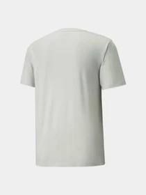 Футболки і поло PUMA Studio Graphic Tee модель 521502 Фото