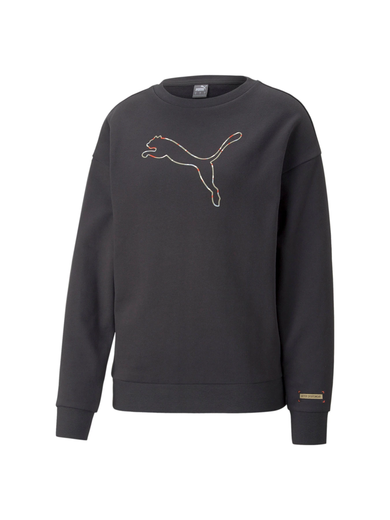 Худи и свитшоты PUMA модель 670035 Худи и свитшоты PUMA модель 670035 Фото