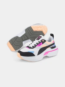Кросівки PUMA Kosmo Rider Bright Wns модель 384858 Фото