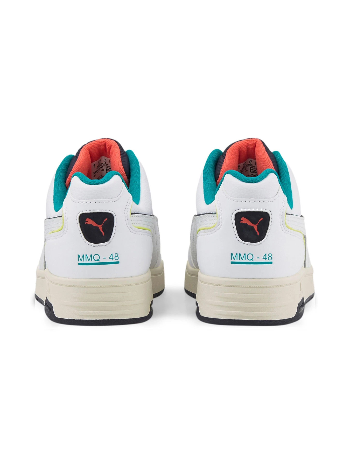 Кроссовки PUMA Slipstream Lo STB модель 386341 Фото