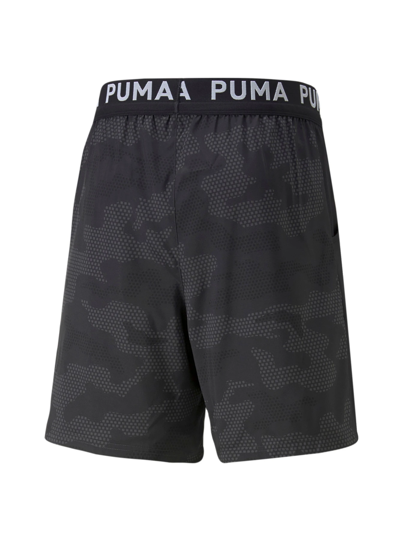 Шорти PUMA модель 522359 Фото