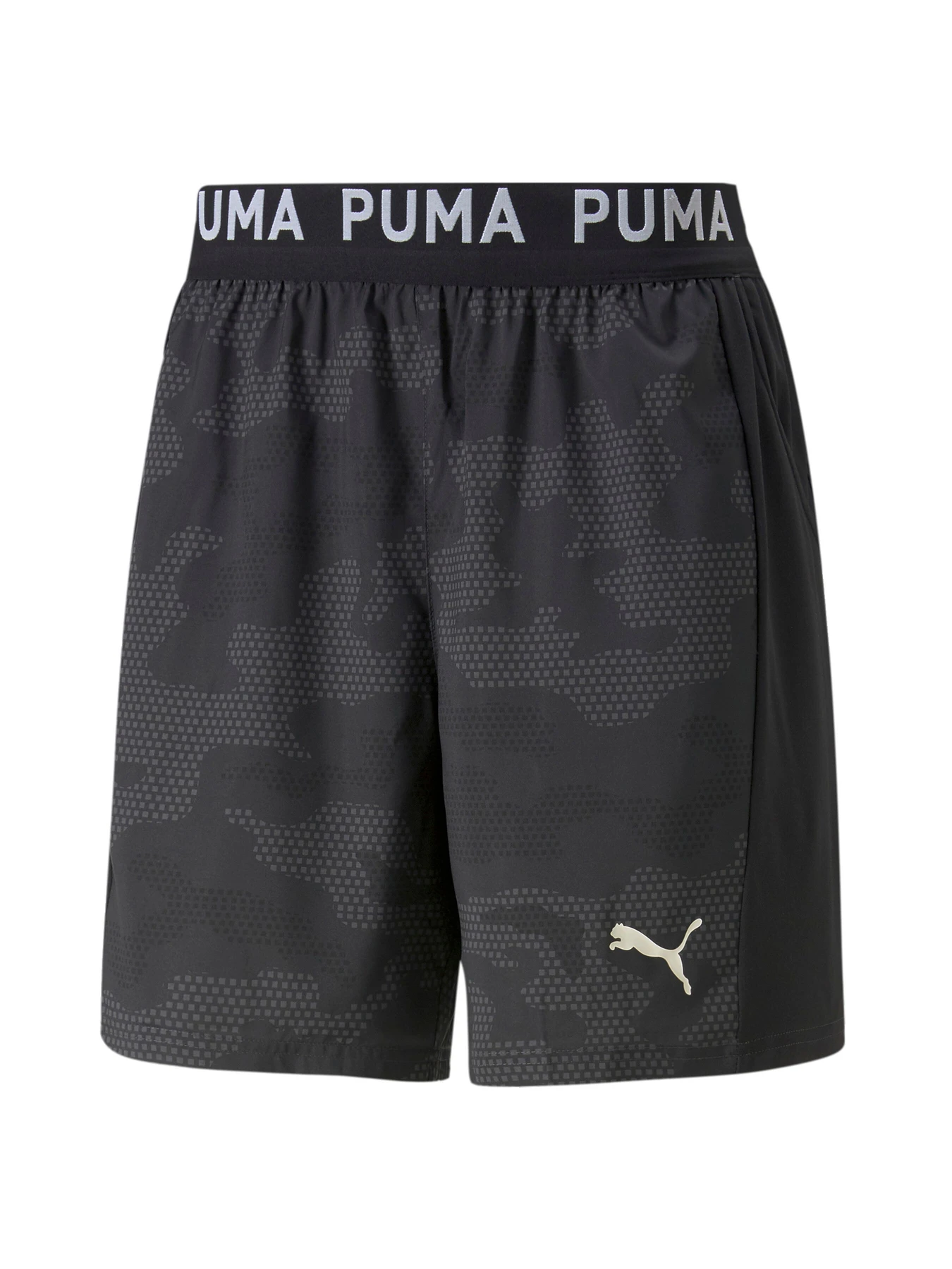 Шорти PUMA модель 522359 Фото