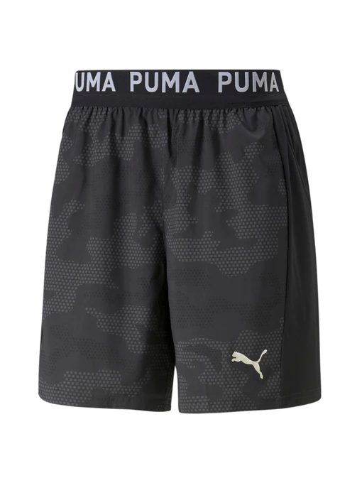 Шорти PUMA модель 522359 Фото