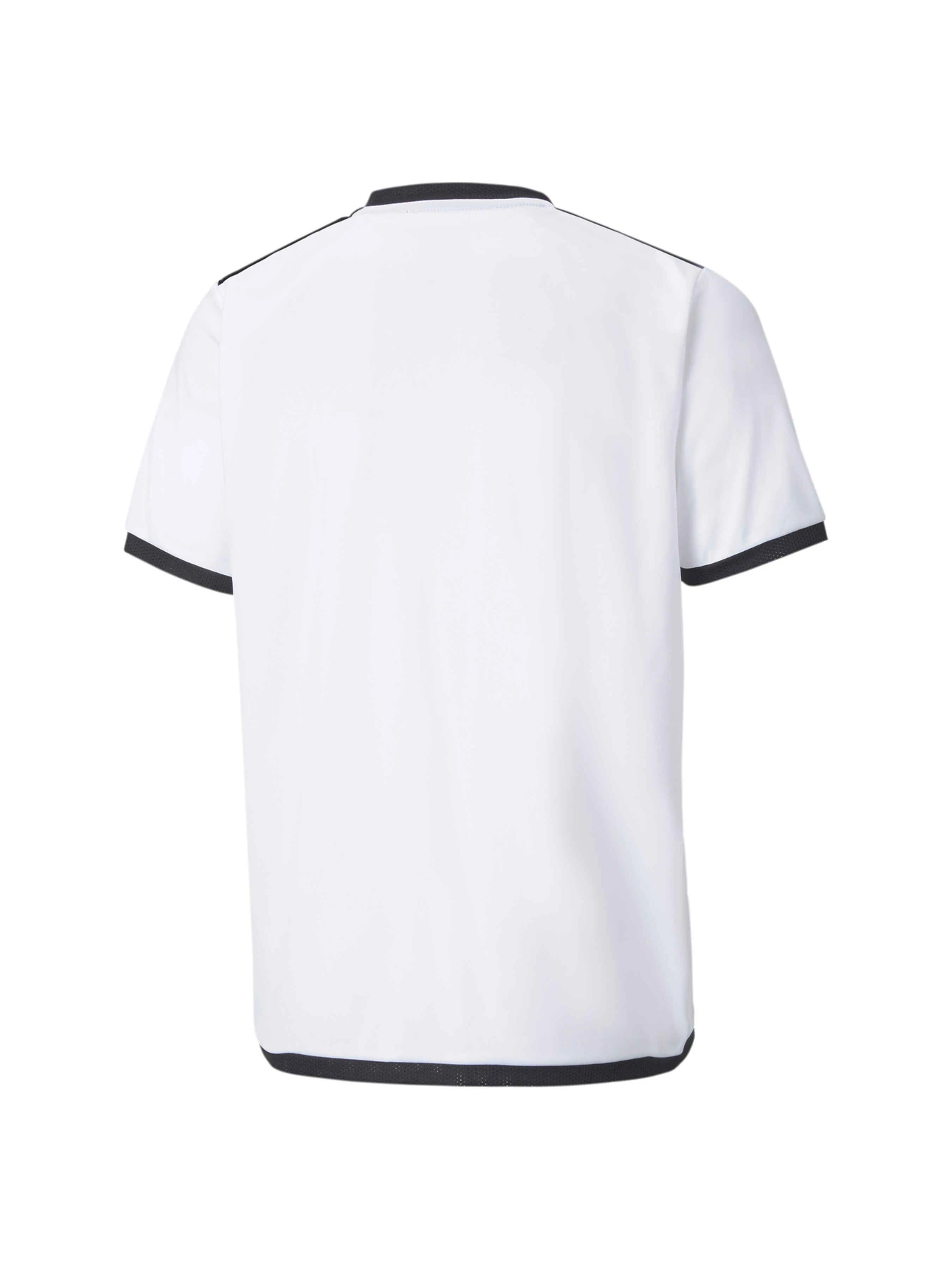 Футболки и поло PUMA Teamliga Jersey Jr модель 704925 Фото