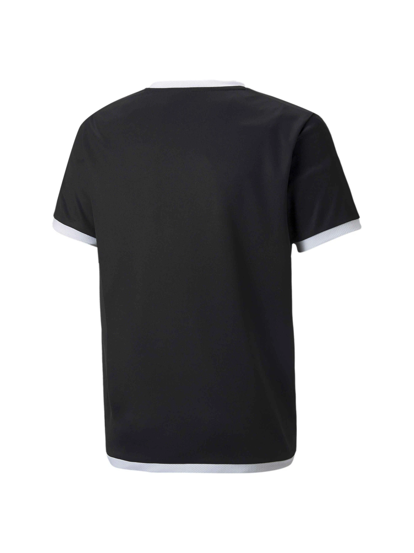 Футболки и поло PUMA Teamliga Jersey Jr модель 704925 Фото