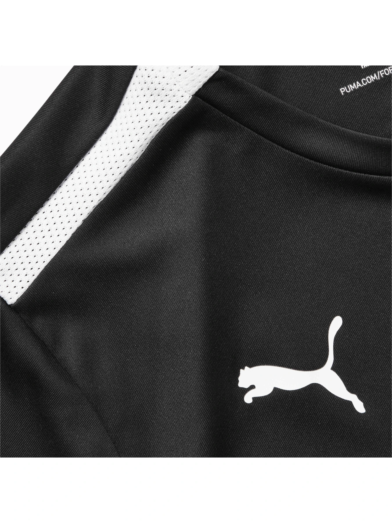 Футболки и поло PUMA Teamliga Jersey Jr модель 704925 Фото