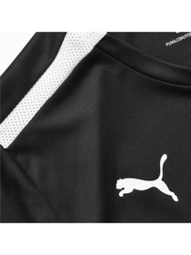 Футболки и поло PUMA Teamliga Jersey Jr модель 704925 Фото