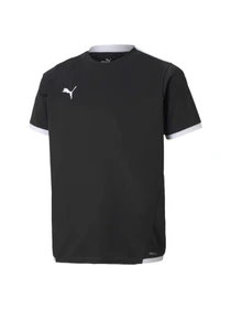 Футболки и поло PUMA Teamliga Jersey Jr модель 704925 Фото