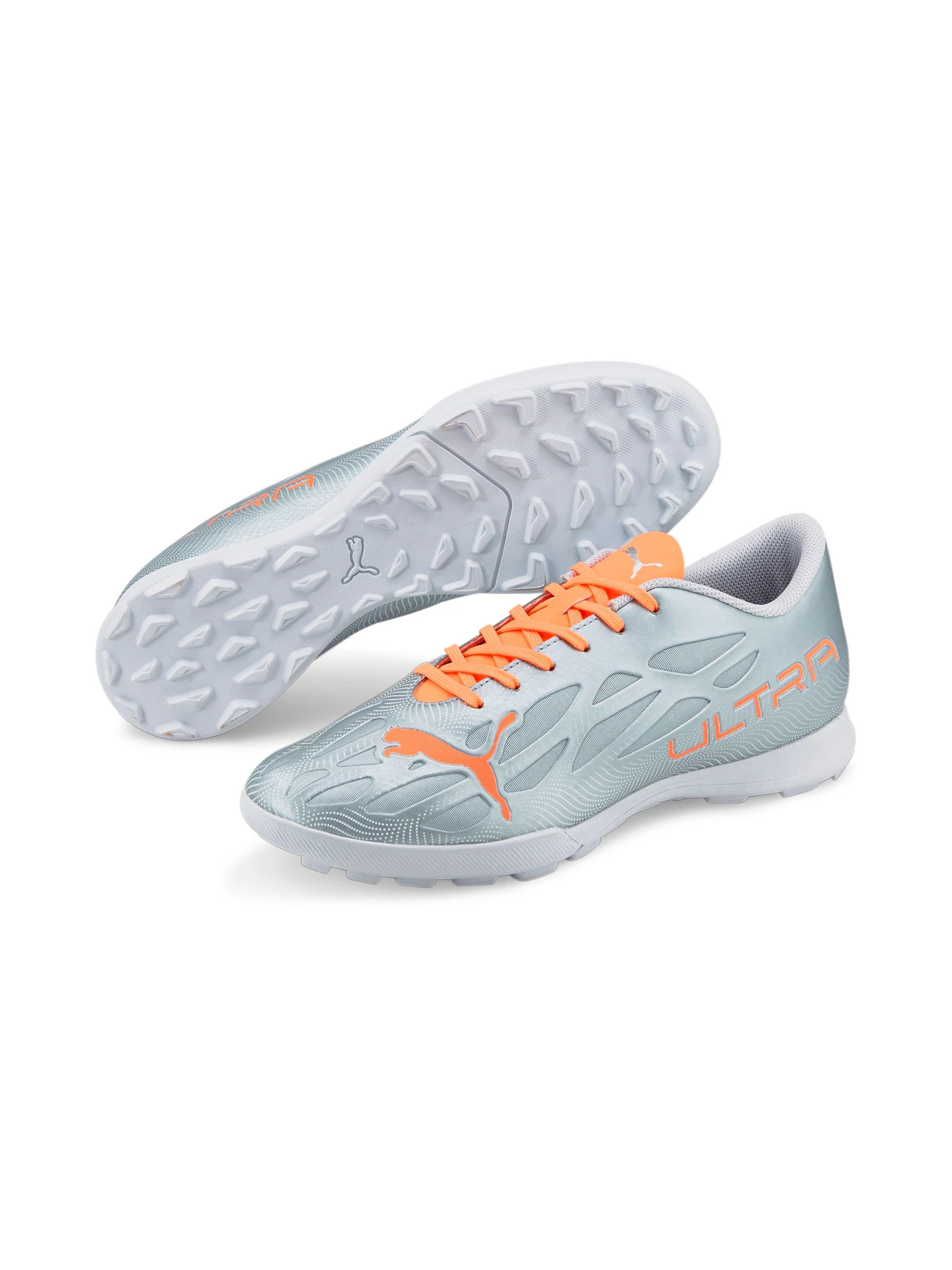 Кроссовки PUMA Ultra 4.4 Tt модель 106735 Кроссовки PUMA Ultra 4.4 Tt модель 106735 Фото