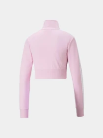 Худи и свитшоты PUMA x Dua Lipa T7 Jacket модель 536628 Фото