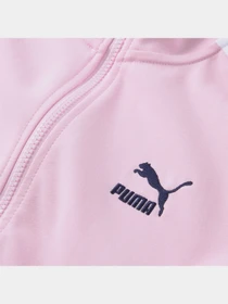 Худи и свитшоты PUMA x Dua Lipa T7 Jacket модель 536628 Фото