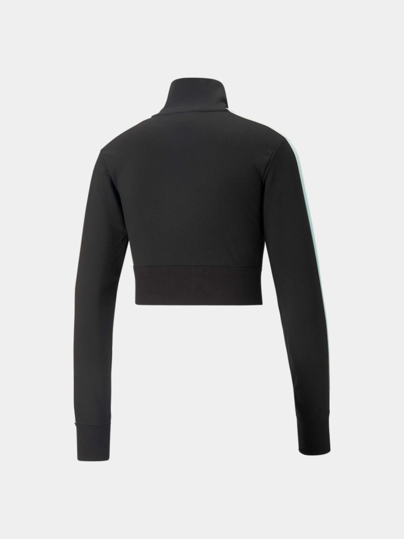 Худи и свитшоты PUMA x Dua Lipa T7 Jacket модель 536628 Фото