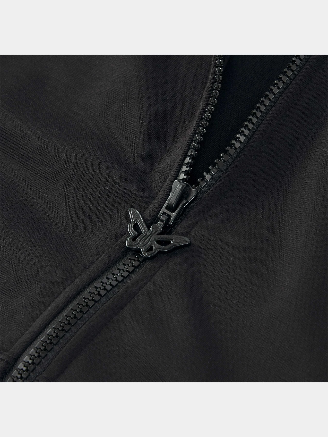 Худи и свитшоты PUMA x Dua Lipa T7 Jacket модель 536628 Фото
