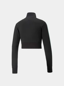 Худи и свитшоты PUMA x Dua Lipa T7 Jacket модель 536628 Фото