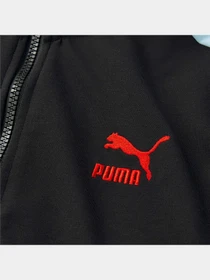 Худи и свитшоты PUMA x Dua Lipa T7 Jacket модель 536628 Фото