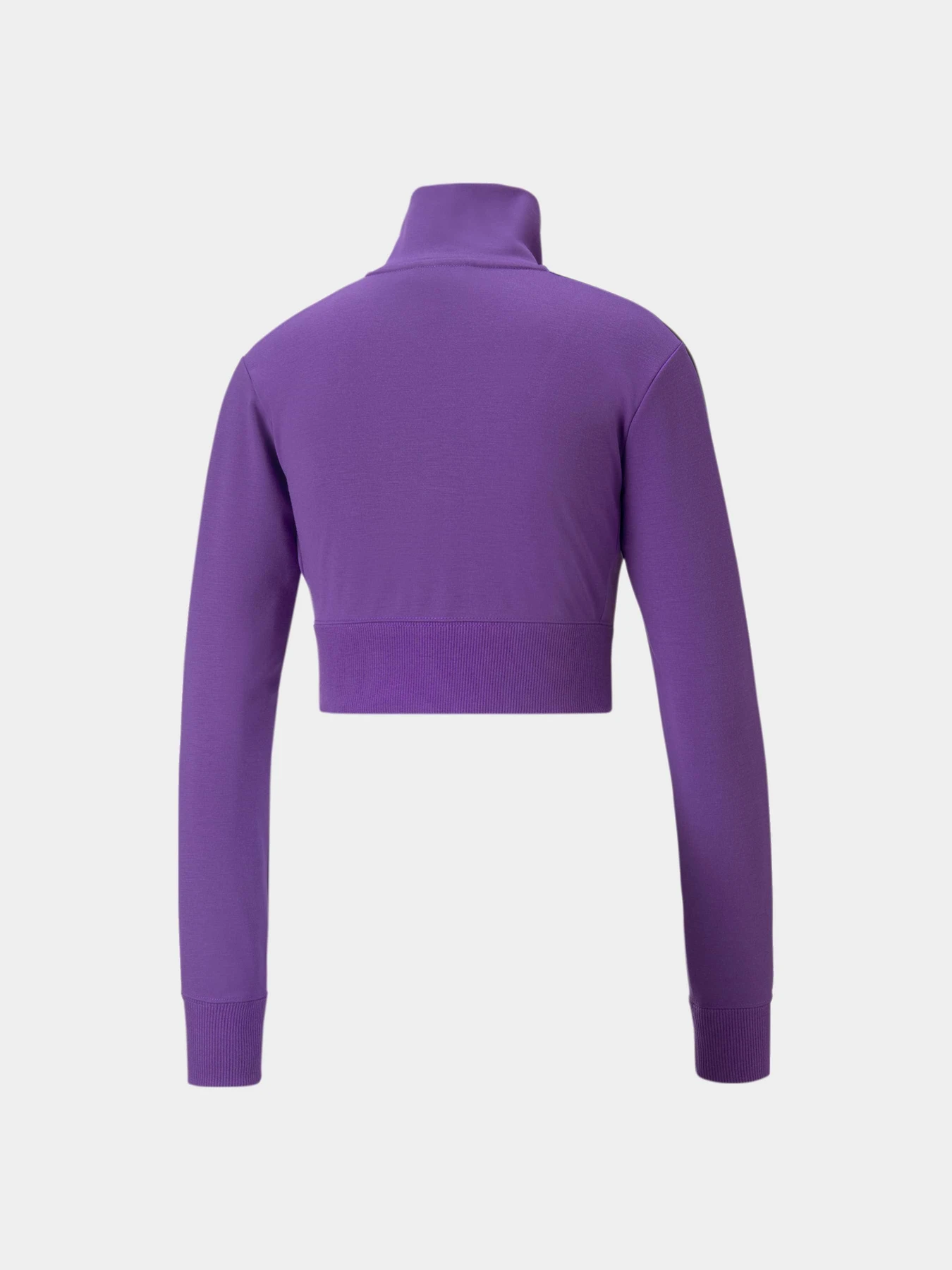 Худи и свитшоты PUMA x Dua Lipa T7 Jacket модель 536628 Фото