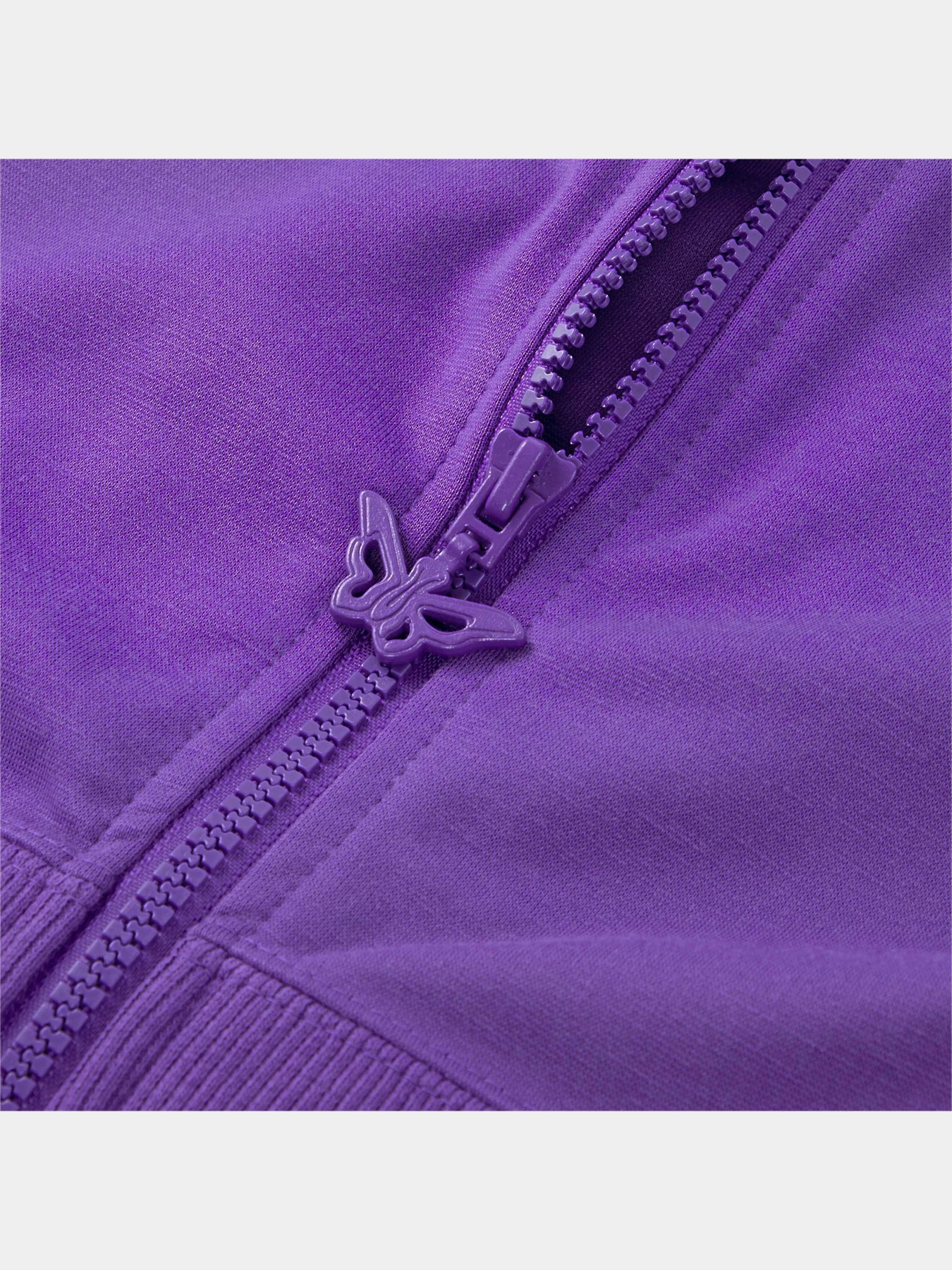 Худи и свитшоты PUMA x Dua Lipa T7 Jacket модель 536628 Фото