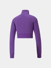 Худи и свитшоты PUMA x Dua Lipa T7 Jacket модель 536628 Фото
