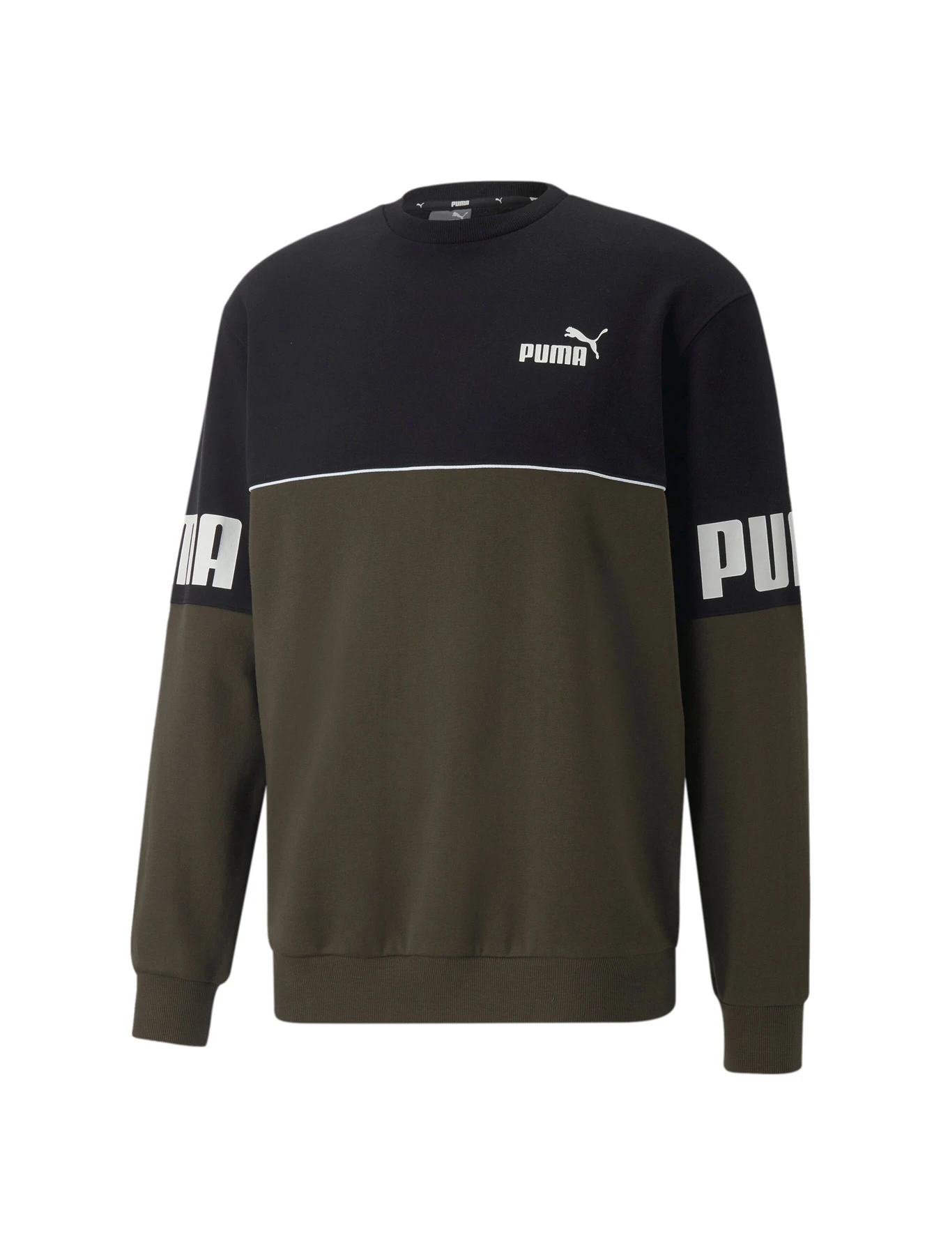 Худи и свитшоты PUMA модель 849803 Худи и свитшоты PUMA модель 849803 Фото