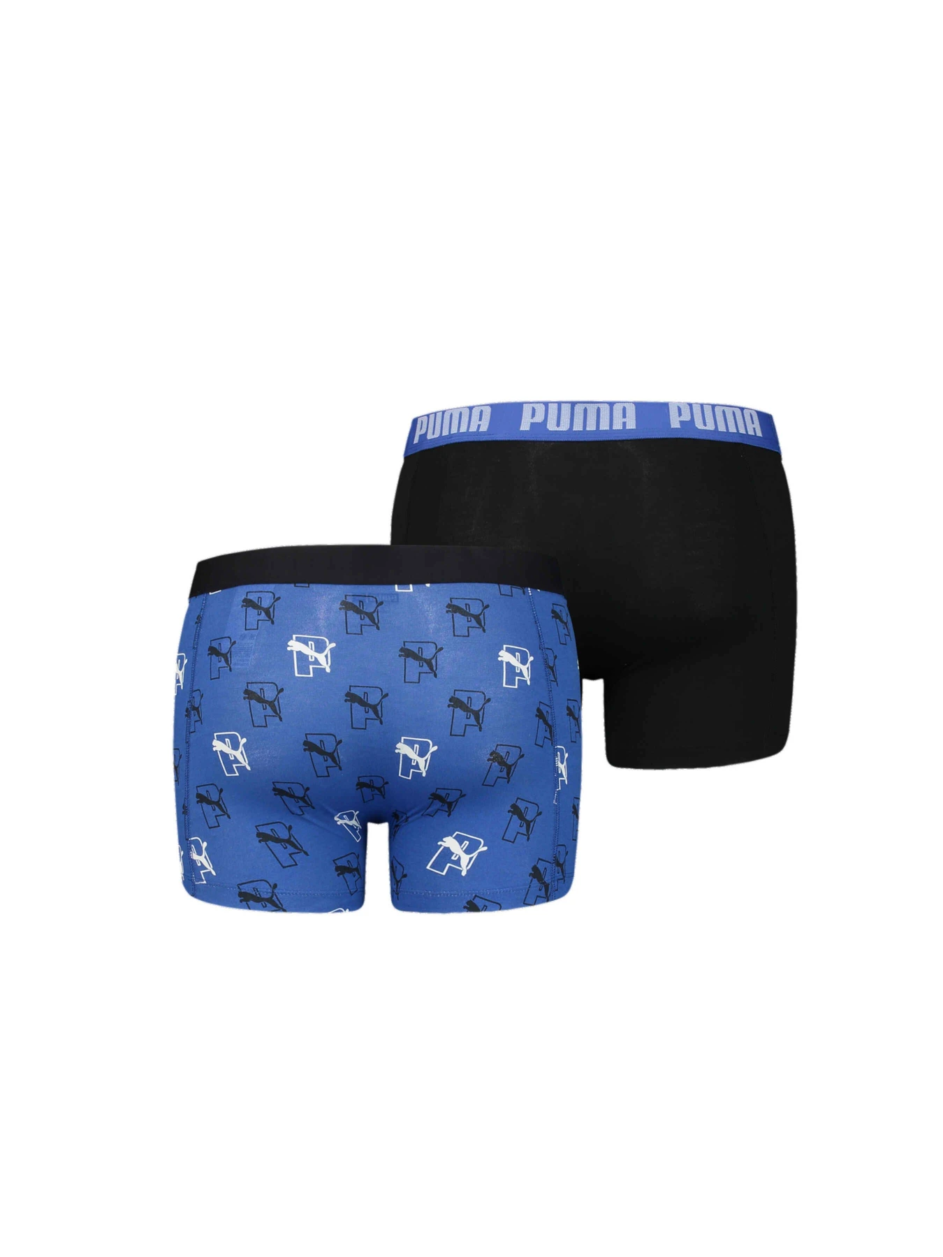 Нижнее белье PUMA модель 938048 Нижнее белье PUMA модель 938048 Фото