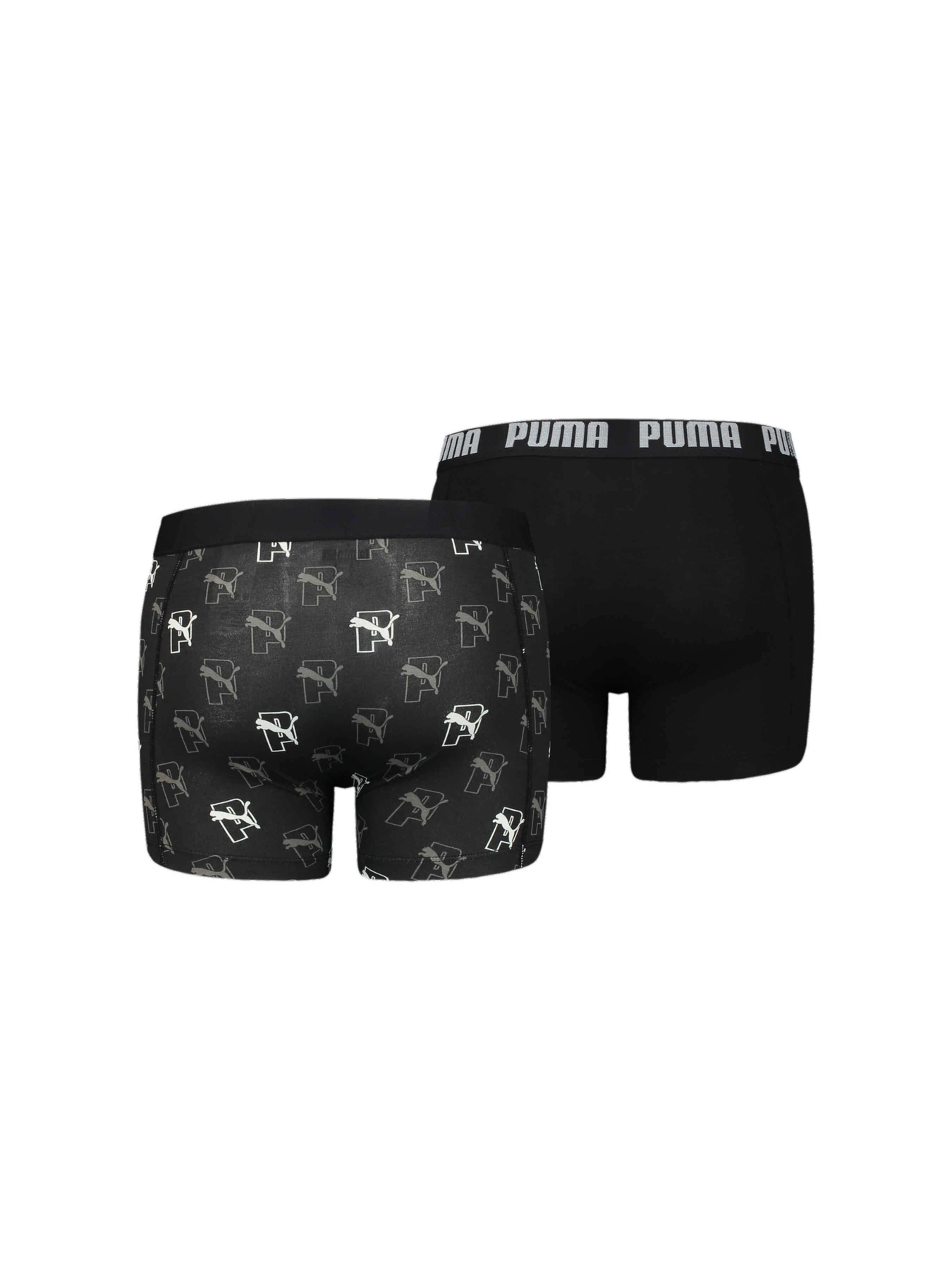 Нижнее белье PUMA модель 938048 Нижнее белье PUMA модель 938048 Фото
