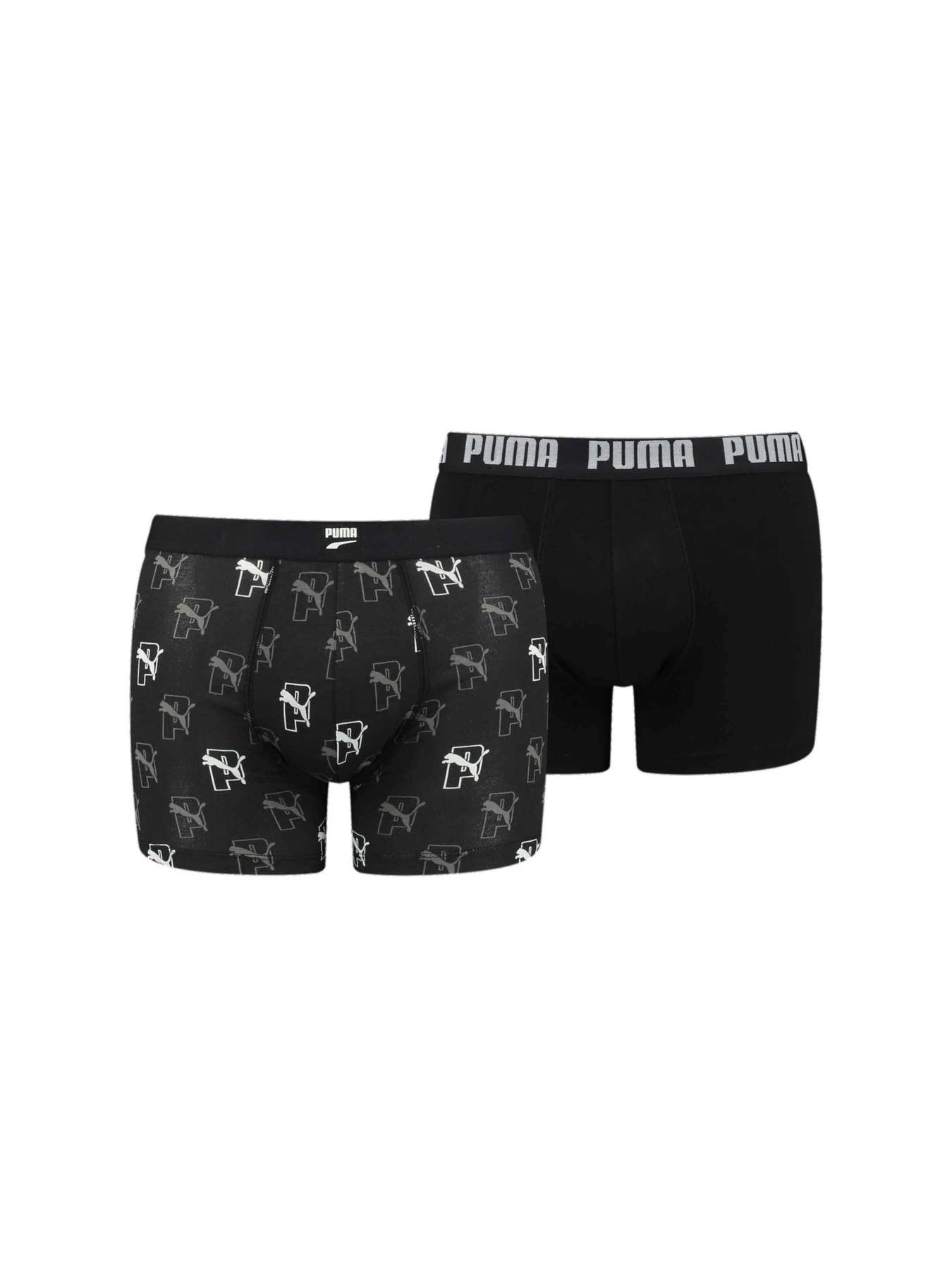 Нижнее белье PUMA модель 938048 Нижнее белье PUMA модель 938048 Фото