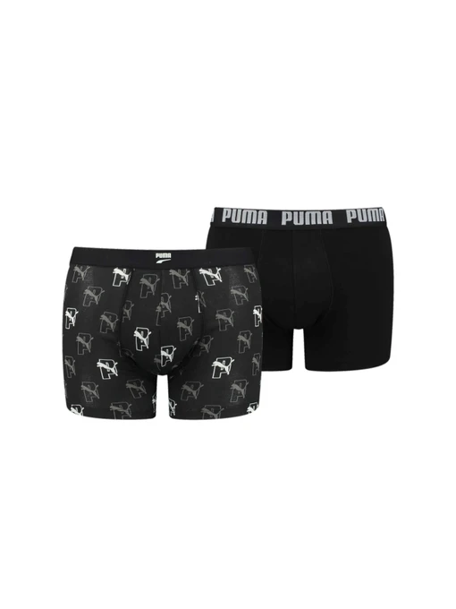 Нижнее белье PUMA модель 938048 Фото