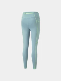 Штани PUMA First Mile Hw 7/8 Tight W модель 523038 Фото