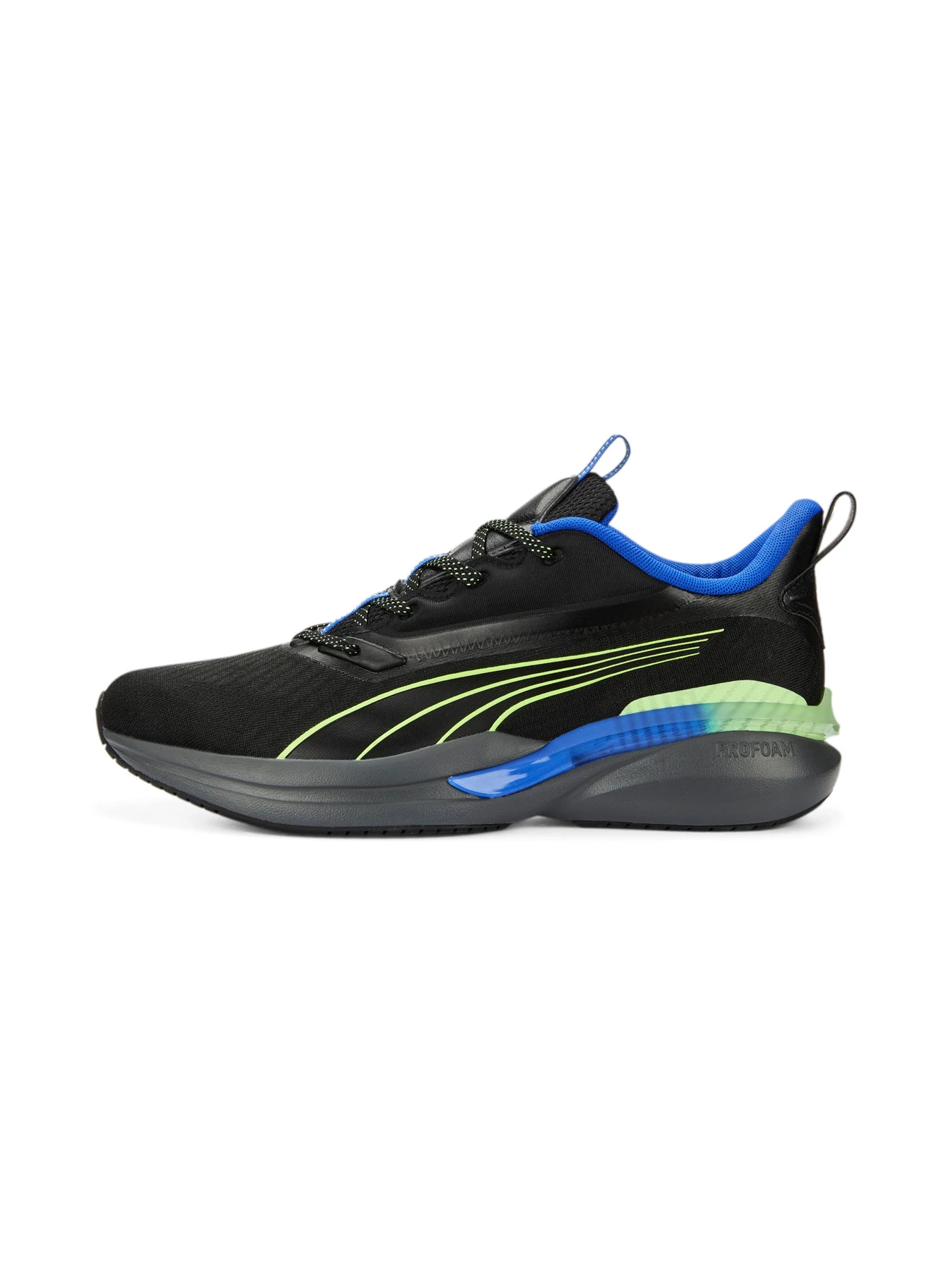 Кроссовки PUMA Hyperdrive Profoam SPEED модель 378381 Кроссовки PUMA Hyperdrive Profoam SPEED модель 378381 Фото