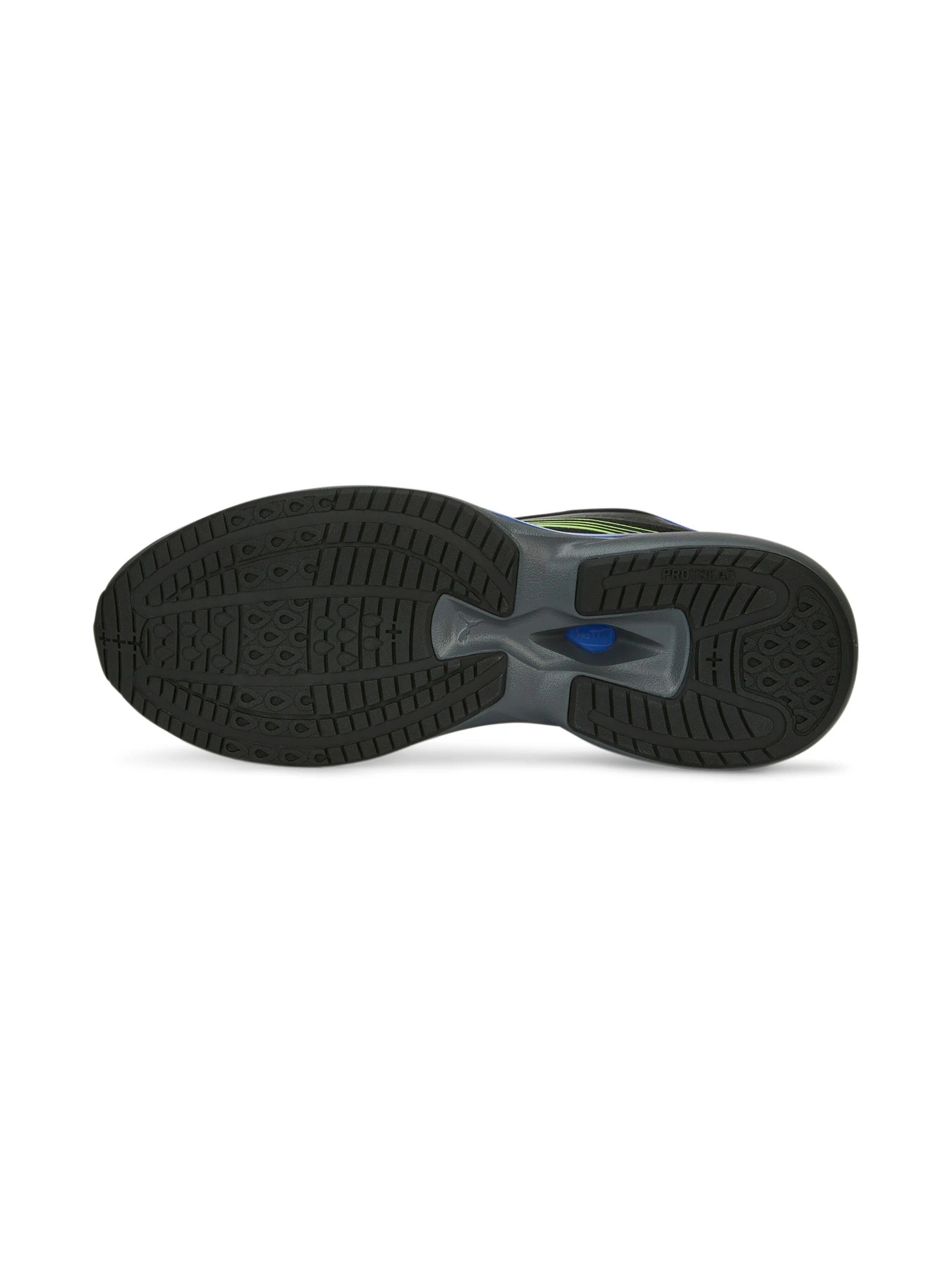 Кроссовки PUMA Hyperdrive Profoam SPEED модель 378381 Кроссовки PUMA Hyperdrive Profoam SPEED модель 378381 Фото