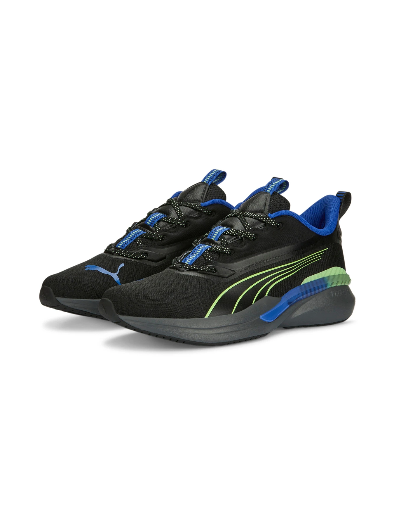 Кроссовки PUMA Hyperdrive Profoam SPEED модель 378381 Кроссовки PUMA Hyperdrive Profoam SPEED модель 378381 Фото
