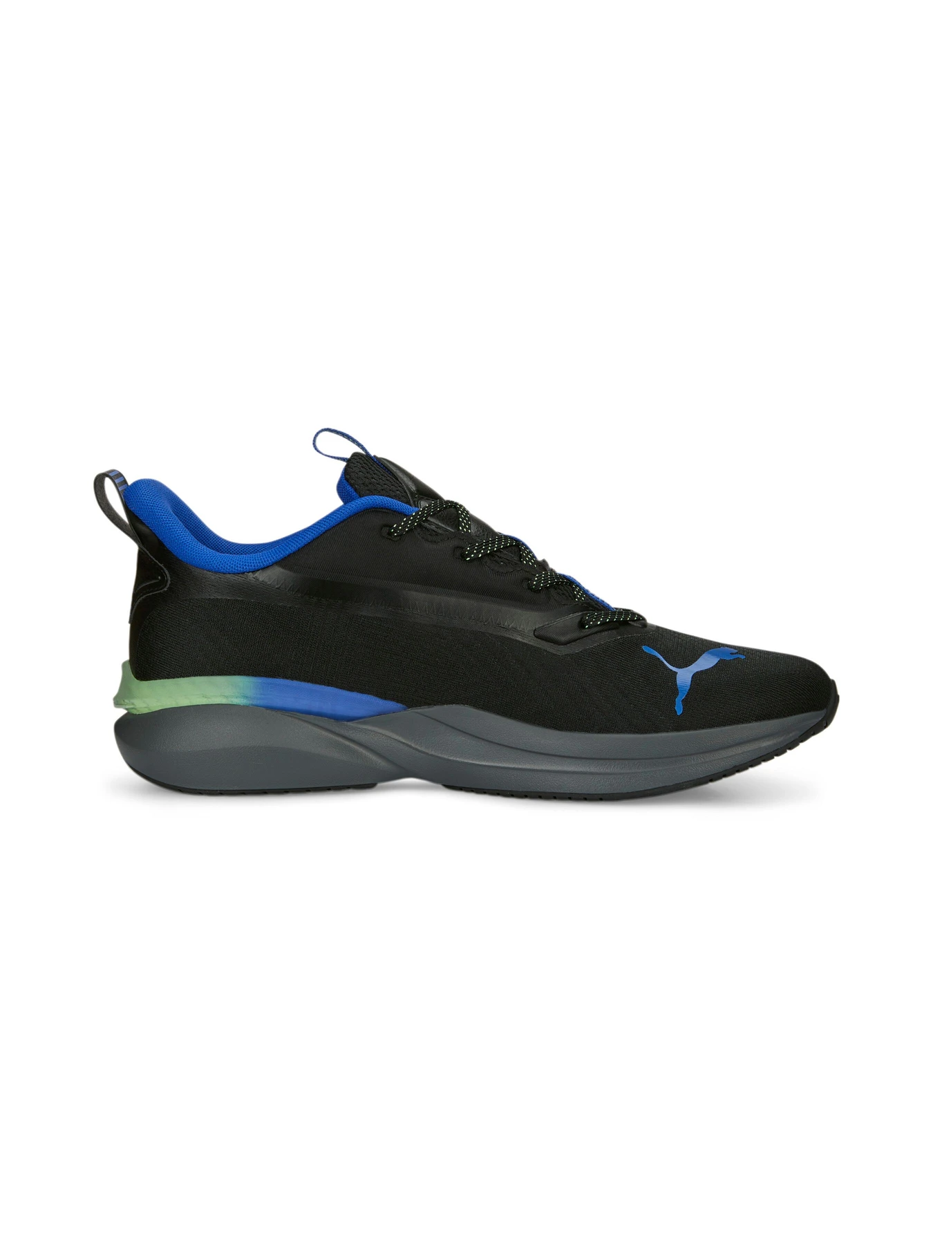 Кроссовки PUMA Hyperdrive Profoam SPEED модель 378381 Кроссовки PUMA Hyperdrive Profoam SPEED модель 378381 Фото