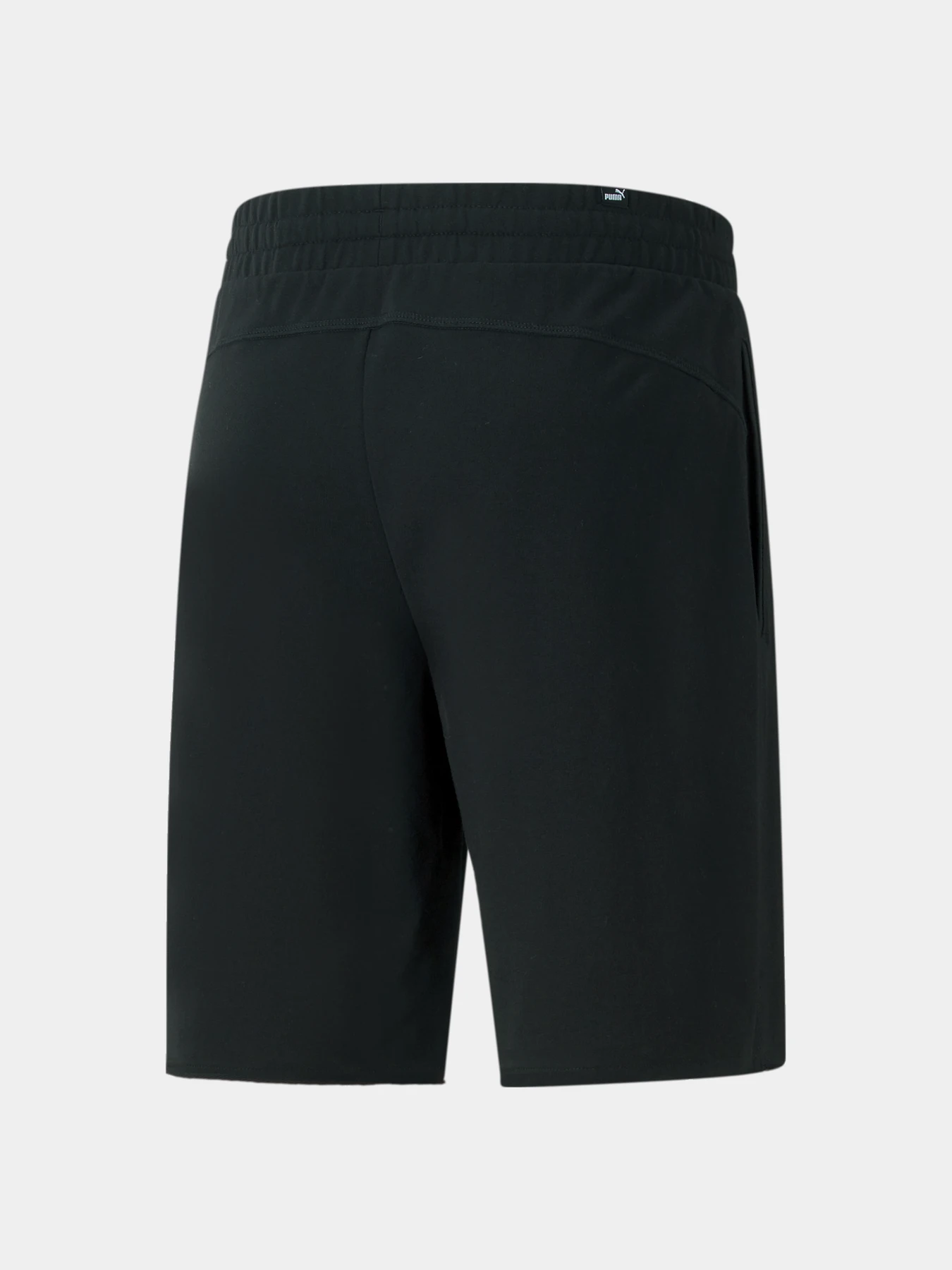 Шорты PUMA Modern Basics Sweat Shorts модель 848445 Фото