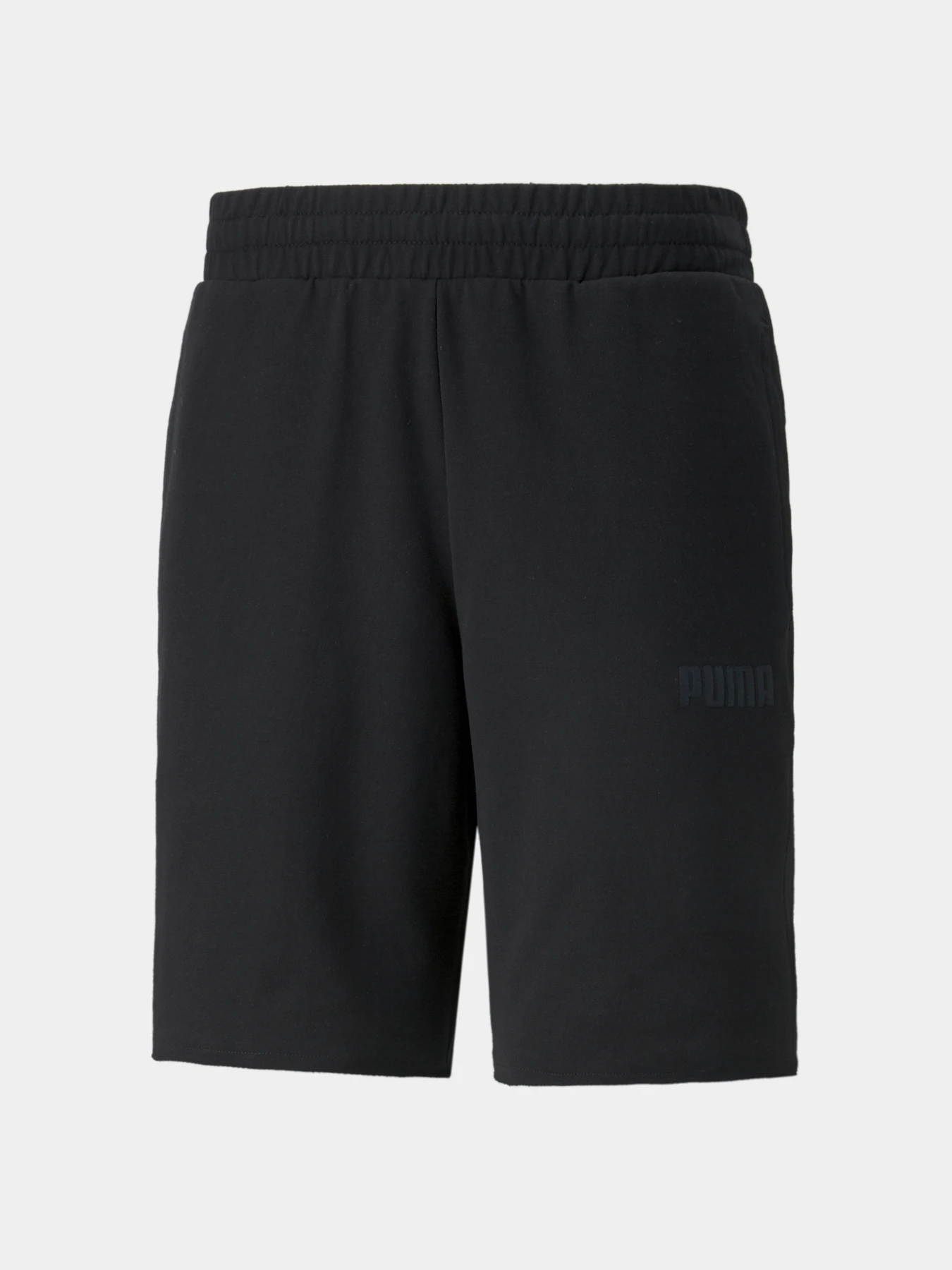 Шорты PUMA Modern Basics Sweat Shorts модель 848445 Фото