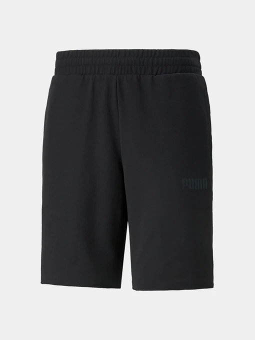 Шорти PUMA Modern Basics Sweat Shorts модель 848445 Фото