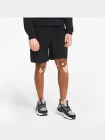 Шорты PUMA Modern Basics Sweat Shorts модель 848445 Фото